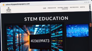 Publish Guest Post on universityquestionpapers.com