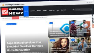 Publish Guest Post on usamagazinenewz.com