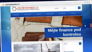 Publish Guest Post on usetretepenize.cz