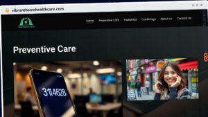 Publish Guest Post on vibranthomehealthcare.com