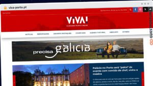 Publish Guest Post on viva-porto.pt