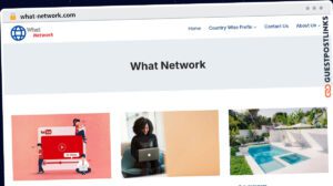 Publish Guest Post on what-network.com