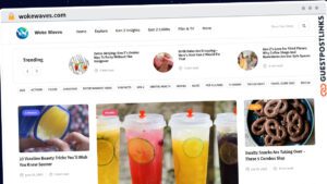 Publish Guest Post on wokewaves.com