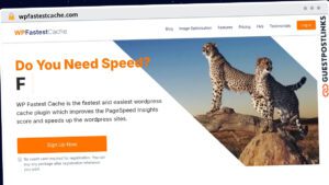 Publish Guest Post on wpfastestcache.com