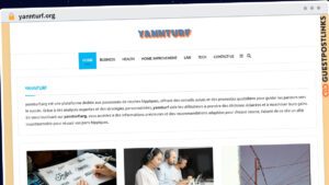 Publish Guest Post on yannturf.org
