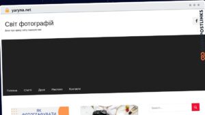 Publish Guest Post on yaryna.net