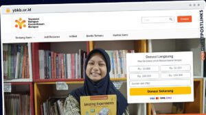 Publish Guest Post on ybkb.or.id