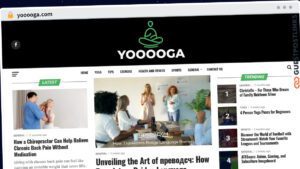 Publish Guest Post on yooooga.com