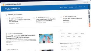 Publish Guest Post on yukinoshita.web.id
