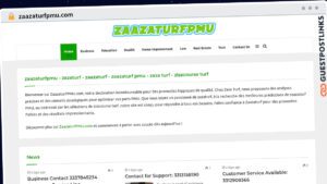 Publish Guest Post on zaazaturfpmu.com