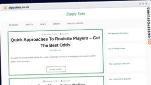 Publish Guest Post on zippytots.co.uk