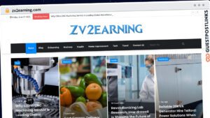 Publish Guest Post on zv2earning.com