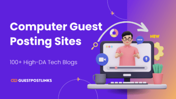computer guest posting sites