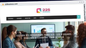 Publish Guest Post on 225business.com