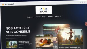 Publish Guest Post on abcsports.fr