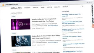 Publish Guest Post on aktualpos.com