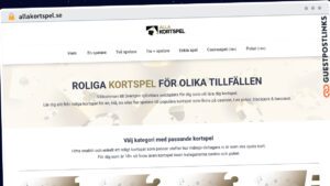 Publish Guest Post on allakortspel.se