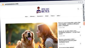 Publish Guest Post on amisdesbetes.info