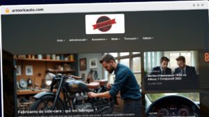 Publish Guest Post on armoricauto.com