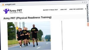 Publish Guest Post on armyprt.com
