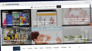 Publish Guest Post on arvind.tech.blog
