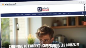 Publish Guest Post on atlanticnews.fr