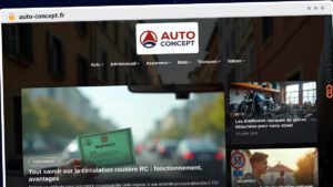 Publish Guest Post on auto-concept.fr