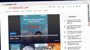 Publish Guest Post on ayobogor.com