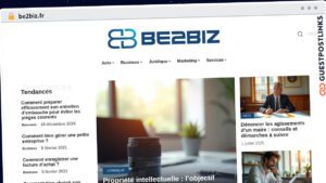 Publish Guest Post on be2biz.fr