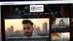 Publish Guest Post on belle-et-bien.fr