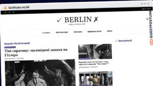 Publish Guest Post on berlinyes.eu/uk