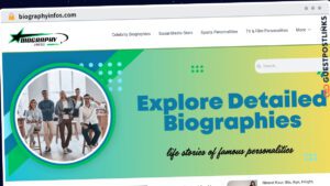 Publish Guest Post on biographyinfos.com