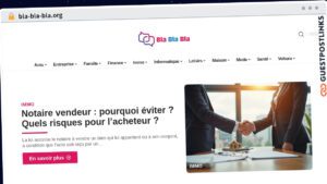 Publish Guest Post on bla-bla-bla.org