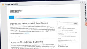 Publish Guest Post on bloggerown.com