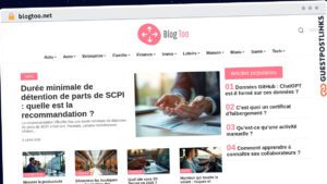 Publish Guest Post on blogtoo.net