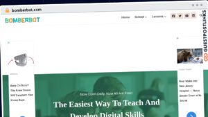 Publish Guest Post on bomberbot.com