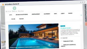Publish Guest Post on bricodeco-home.fr