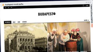 Publish Guest Post on budapest-trend.eu/hu
