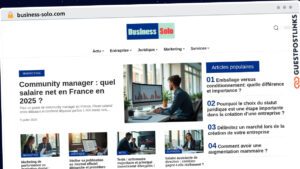 Publish Guest Post on business-solo.com