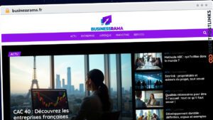 Publish Guest Post on businessrama.fr