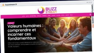 Publish Guest Post on buzzstream.fr