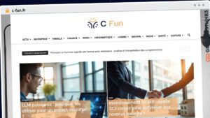 Publish Guest Post on c-fun.fr