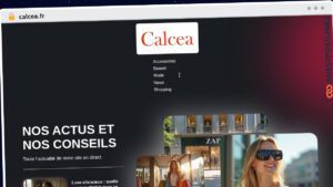 Publish Guest Post on calcea.fr