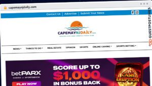 Publish Guest Post on capemaynjdaily.com