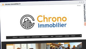 Publish Guest Post on chrono-immobilier.fr