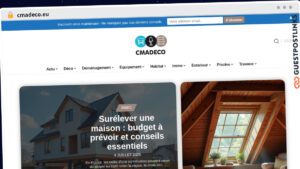 Publish Guest Post on cmadeco.eu