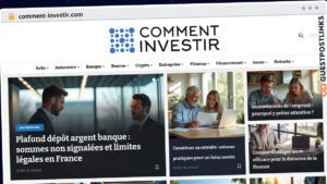 Publish Guest Post on comment-investir.com