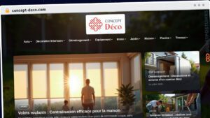 Publish Guest Post on concept-deco.com