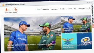Publish Guest Post on cricketpitchreports.com