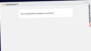 Publish Guest Post on cryptodisplay.io